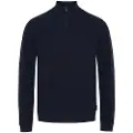 Sea Ranch Torin Halv Lynlås Sweater