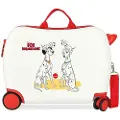 Disney Dalmatians Family 34l Kuffert Med Hjul