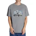 Dc-shoes Citywide T-shirt Med Korte ærmer