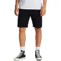 Billabong Carter Shorts sort