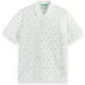 Scotch & Soda 175555 Kortærmet Polo