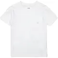 Makia Pocket T-shirt Med Korte ærmer