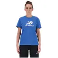 New Balance Sport Essentials Logo T-shirt