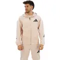 Adidas New Z.n.e Sweatshirt Med Lynlås