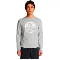 North sails 691001 Graphic Sweatshirt