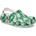 Crocs Classic Duke Print Træsko