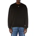 Diesel S Boxt D Sweatshirt