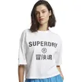 Superdry Code Core Sport T-shirt