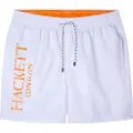 Hackett Branded Volley Badeshorts