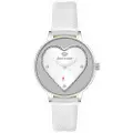 Juicy Couture Jc1235svwt Dameur