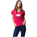 Sea Ranch Aia T-shirt Med Korte ærmer