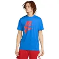 Nike Sportswear Sport Essentials+ T-shirt Med Korte ærmer