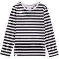 Makia Verkstad T-shirt Med Lange ærmer