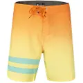 Hurley Phantom Block Party 18´´ Badeshorts