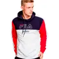 FILA Willow Hættetrøje
