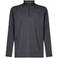 Oakley Apparel Gravity Range Qtr Halv Lynlås Sweater