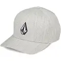 Volcom Full Stone Hthr Flexfit Kasket