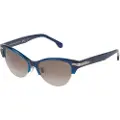 Lozza Sl4071m5303gr Solbriller Til Kvinder