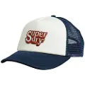 Superdry Vintage Trucker Kasket