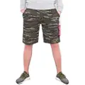 Alpha industries X-fit Camo Cargobukser