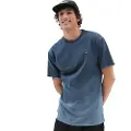 Vans Off The Wall Dip Dye T-shirt Med Korte ærmer