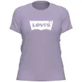 Levi's The Perfect Graphic T-shirt Med Korte ærmer