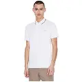 Armani Exchange 8nzf70_z8m9z Kortærmet Polo