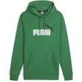 Puma Ess+ 2 Col Big Logo Hættetrøje
