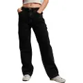 Superdry Contrast Carpenter Jeans