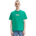 Levi's Relaxed Fit T-shirt Med Korte ærmer