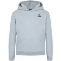 Le coq sportif Ess Fz N°1 Sweatshirt