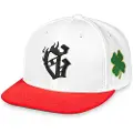 Grimey Saoirse Snapback-kasket