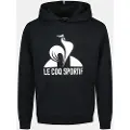 Le coq sportif Ess N°3 Hættetrøje