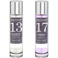 Caravan Nº17 & Nº13 Parfume