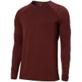 Saxx Roast Master Crew T-shirt Med Lange ærmer