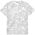 Antony Morato Mmks02250-fa140254 T-shirt