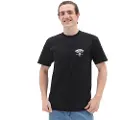 Vans After Dark T-shirt Med Korte ærmer