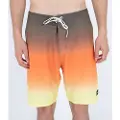 Hurley Phantom Eco Weekender 20´´ Badeshorts