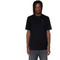 Diesel Just Microdiv T-shirt Med Korte ærmer