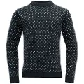 Devold Sørisen Wool Trøje