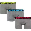 Superdry Boxers 3 Enheder
