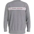 Tommy Hilfiger Track Hwk Um0um02426 Sweatshirt Langærmet Pyjamas-t-shirt