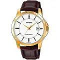 Casio Mtpv004gl7a Ur