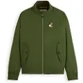 Scotch & Soda 174210 Bomberjakke