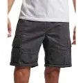 Superdry Vintage Heavy Cargo Shorts