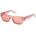 GUESS Gu7902 Solbriller Til Kvinder