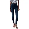 Salsa Jeans Glamour Skinny Fit 21006995 Jeans