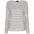 Sea Ranch Amelie T-shirt Med Lange ærmer