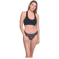 Don Algodon Lace Tanga 12 Enheder