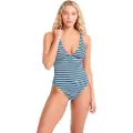 Superdry Edit Stripe Badetøj